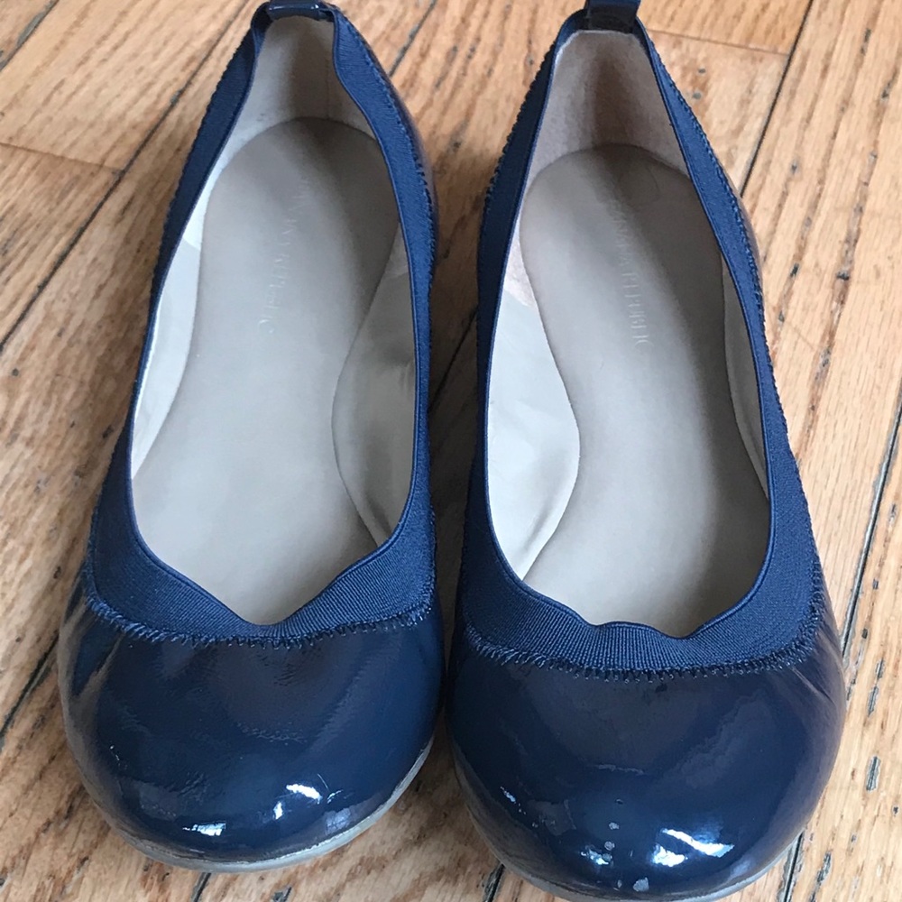 Banana Republic Ballet Flats
